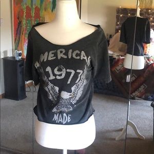 Life Clothing Co. AMERICAN MADE Small